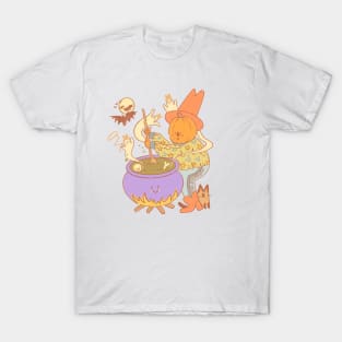 Pumpkin Stew T-Shirt